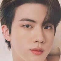 Kim Seokjin n9