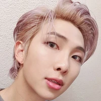 Kim Namjoon n9