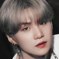 Min Yoongi n9