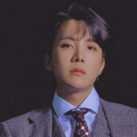 Jung Hoseok