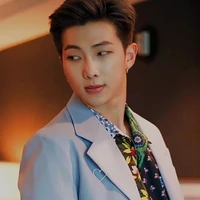 Kim Namjoon