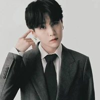 Min Yoongi