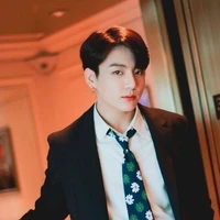Jeon Jungkook