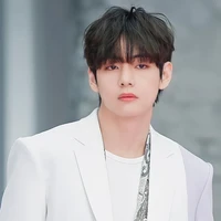 Kim Taehyung
