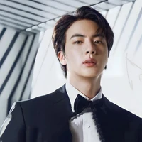 Kim Seokjin