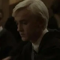 draco malfoy