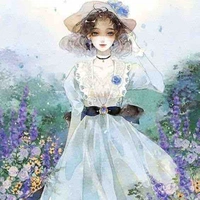 Chuzi - bạn Diêu Hân