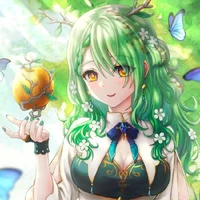bé aoi
