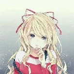 Rin, tác giả cute hột me đây