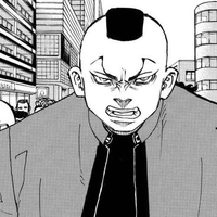 Kanji Mochizuki