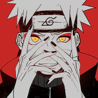 Naruto (Kitsune)