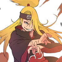 Deidara