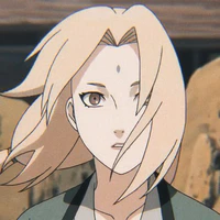 Tsunade