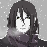 Orochimaru