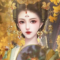 Hoàng Hậu Tiên Lạc