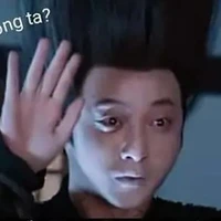 nhân viên nhà Ma