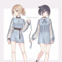 Yuko và lyna