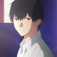 Haruki Shiga