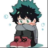 mydoriya izuku [deku]