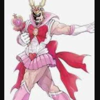 All Might