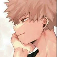 bakugo katsuki