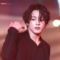 Jeon Jungkook