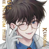 Kuroba Kaito