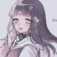 Sayaki/Hyuga Hinata