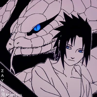 Uchiha Sasuke