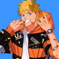 Uzumaki Naruto