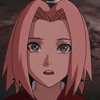 Haruno sakura