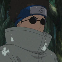 Aburame shino