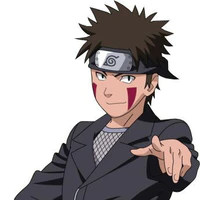 Inuzuka Kiba