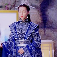 thất vong ( cốc chủ )