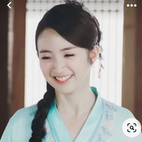 Tiểu A( nô tì )