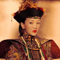 thuần Nhu ( thái hậu)