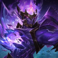 Dark Star - Jarvan
