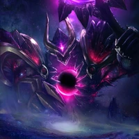 Dark Star - Moderkaiser