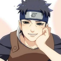 Uchiha shisui