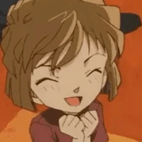 Haibara ai/Miyano Shiho /sherry