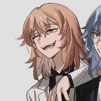 Kawata Nahoya (Smiley)