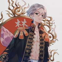 Sano Manjirou (Mikey)