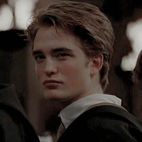 Cedric