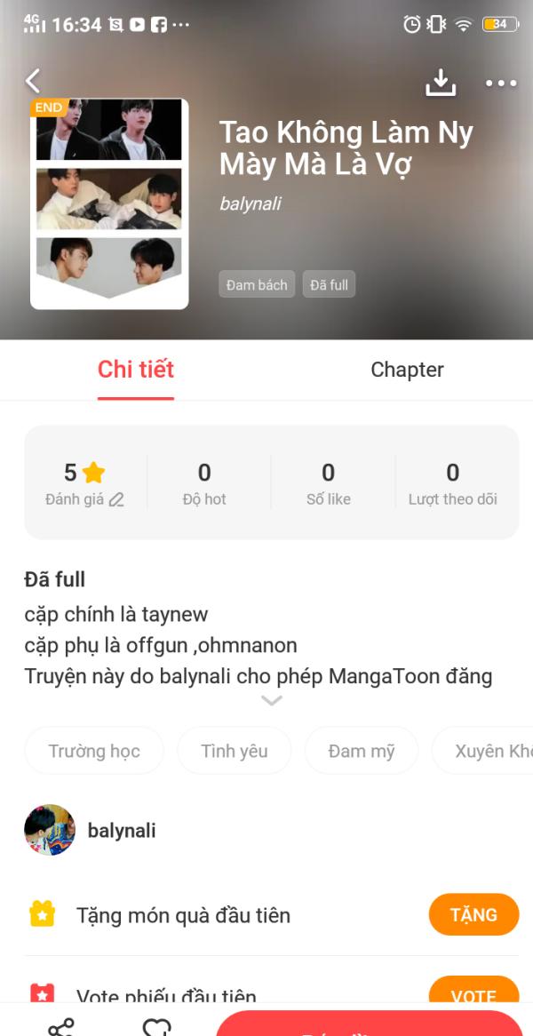 NovelToon