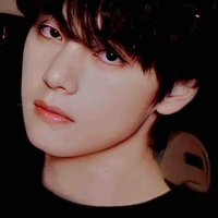 Kim Taehyung 