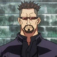 Yaga Masamichi