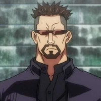 Yaga Masamichi