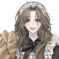 Alarie Allard [Bảo mẫu của Sayuri]