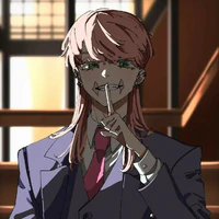 Sanzu Haruchiyo