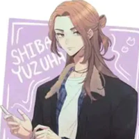 Shiba Yuzuha